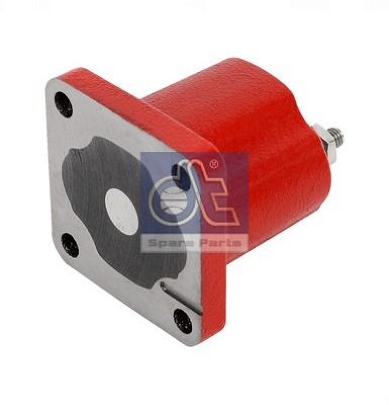 DT Spare Parts Solenoid Valve