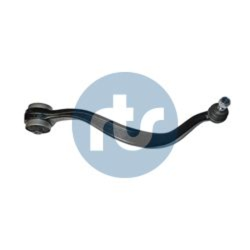 RTS Control Arm/Trailing Arm, wheel suspension