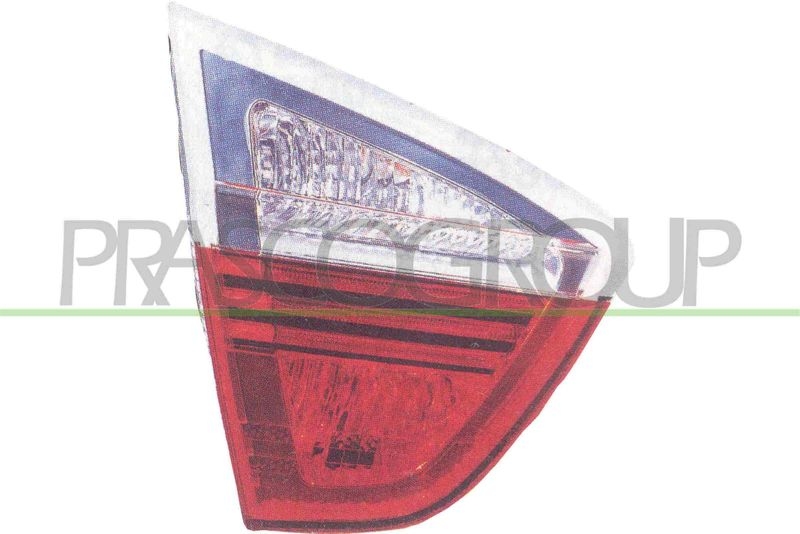 Combination Rearlight