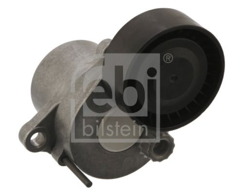 FEBI BILSTEIN Riemenspanner, Keilrippenriemen