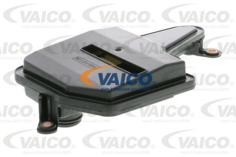 VAICO Hydraulic Filter, automatic transmission Green Mobility Parts