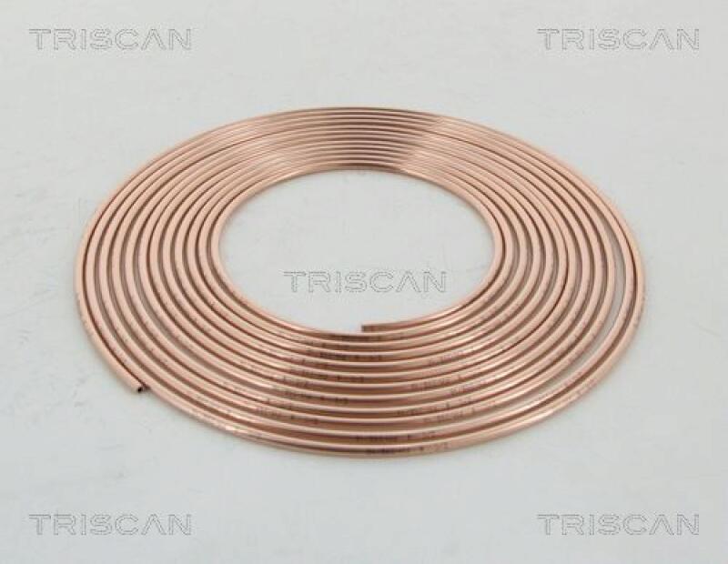 TRISCAN Brake Lines