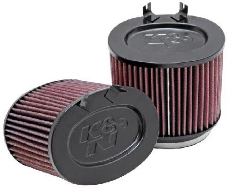 K&N Filters Luftfilter