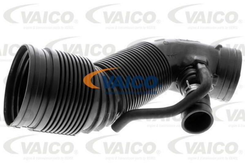 VAICO Intake Hose, air filter Original VAICO Quality