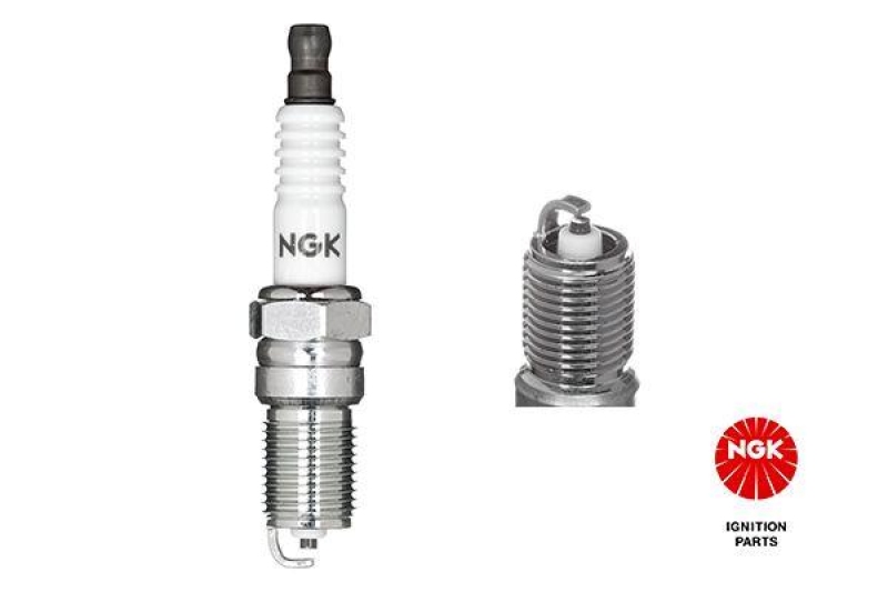 NGK Spark Plug