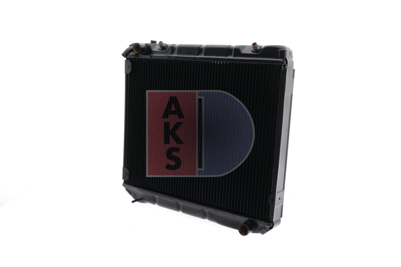 AKS DASIS Kompressor, Klimaanlage