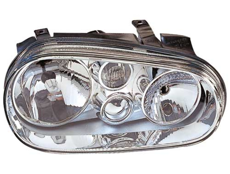 Headlight