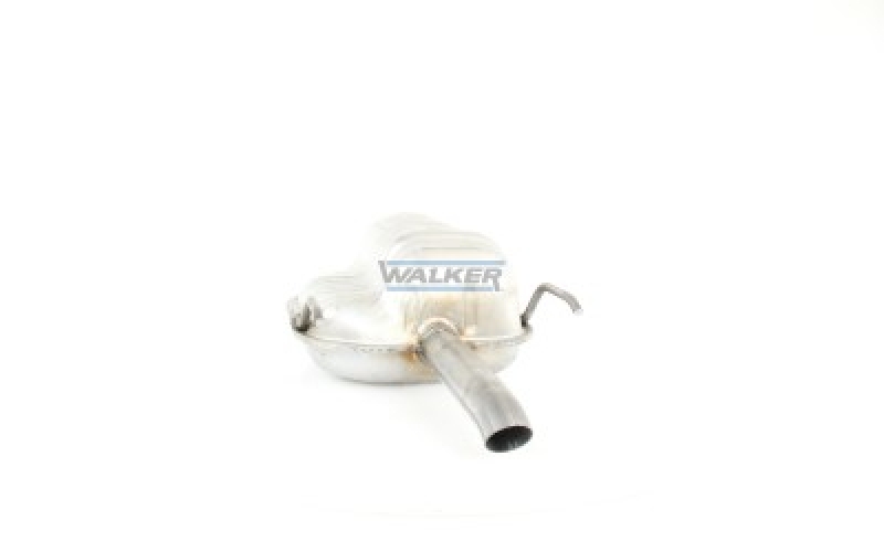 WALKER End Silencer