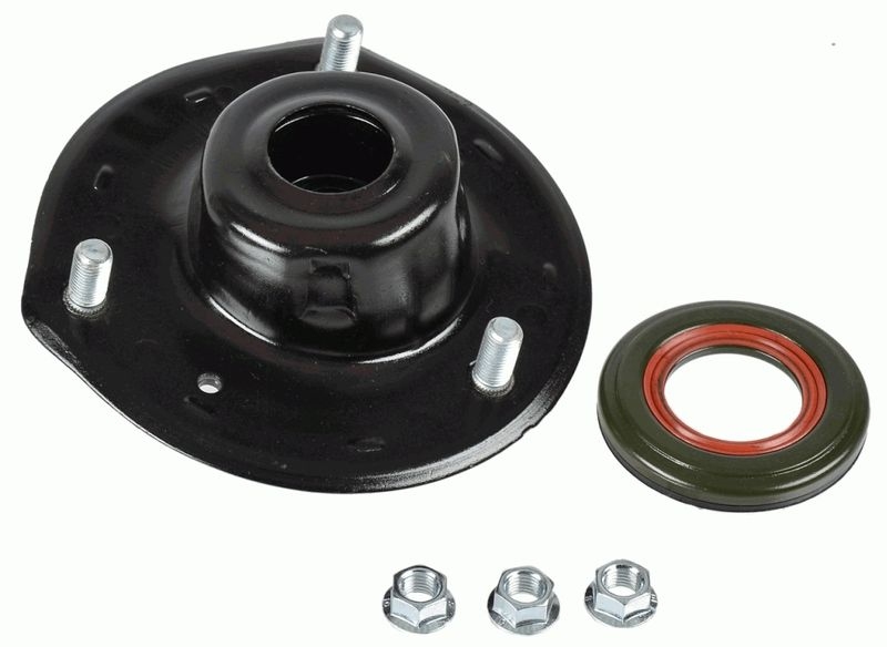 SACHS Repair Kit, suspension strut support mount