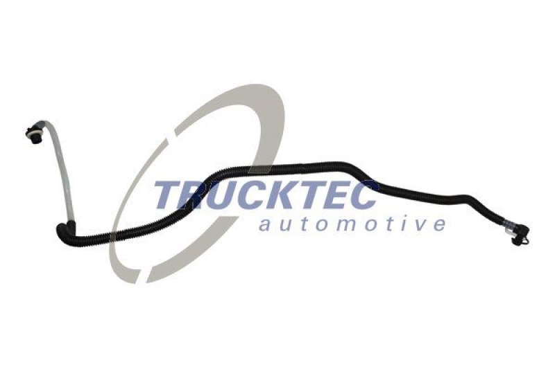 TRUCKTEC AUTOMOTIVE Fuel Line