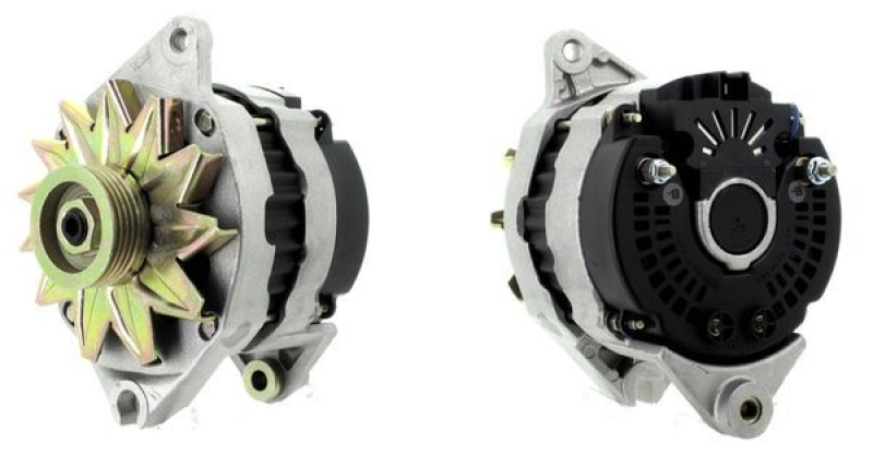 CEVAM Alternator