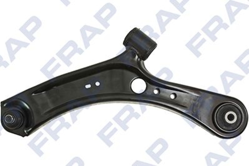 FRAP Control Arm/Trailing Arm, wheel suspension