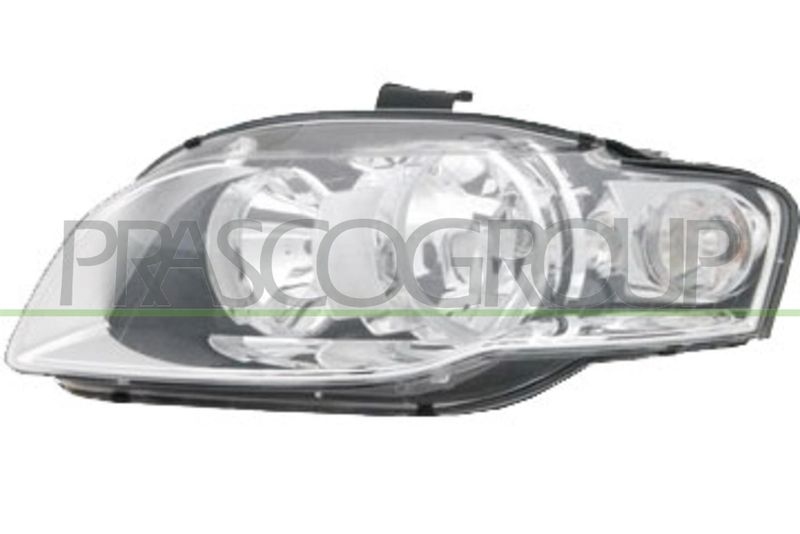 Headlight