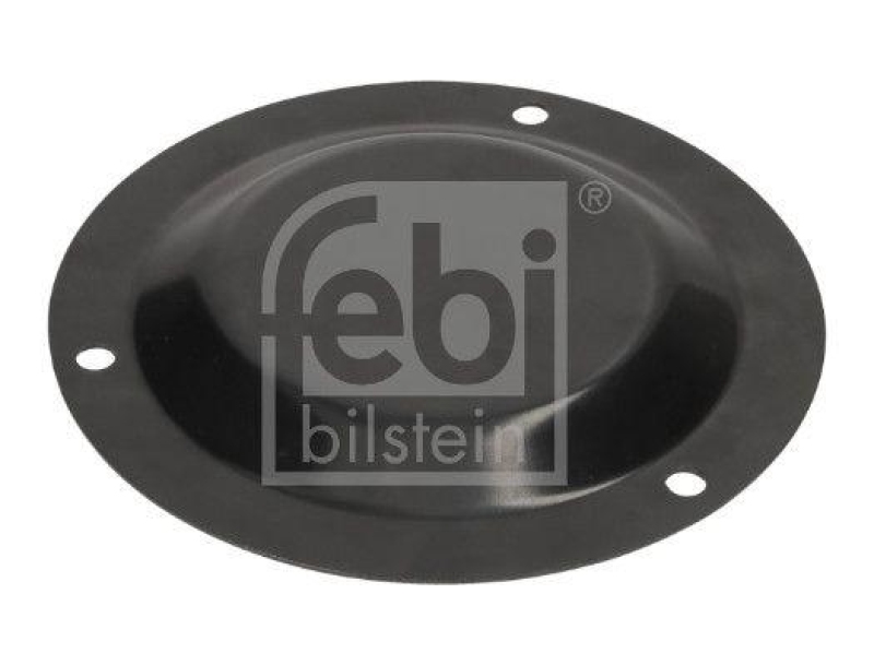 FEBI BILSTEIN Schutzdeckel, Radnabe