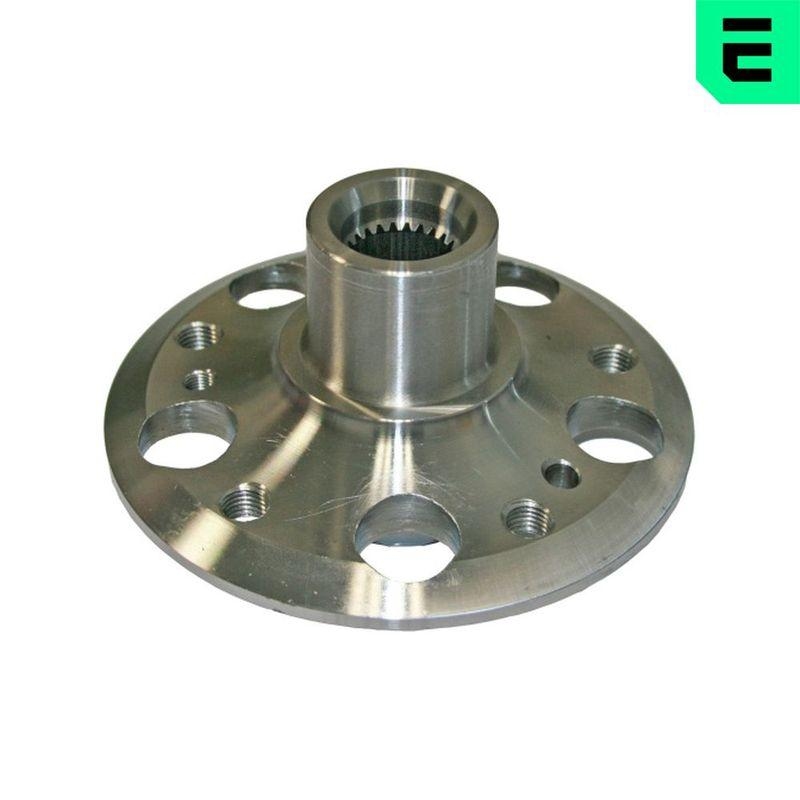 OPTIMAL Wheel Hub