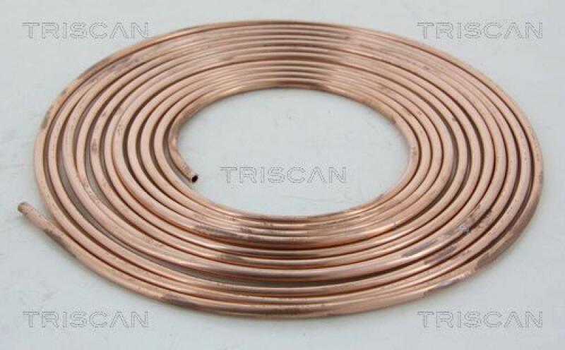 TRISCAN Brake Lines