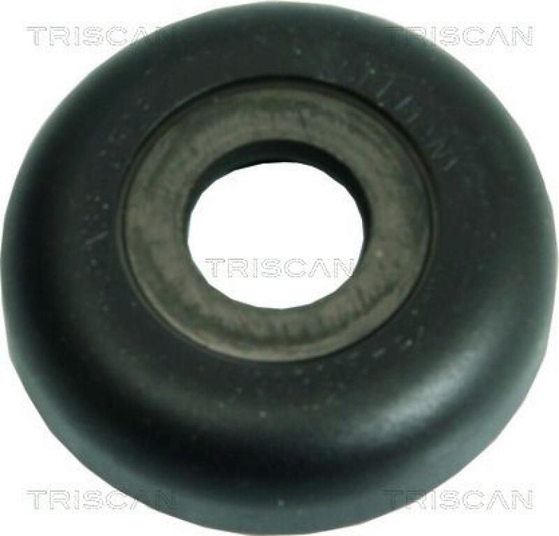 TRISCAN Rolling Bearing, suspension strut support mounting