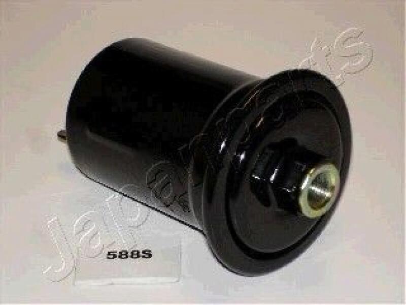 JAPANPARTS Fuel filter