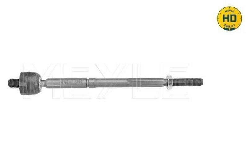 MEYLE Inner Tie Rod MEYLE-HD: Better than OE.