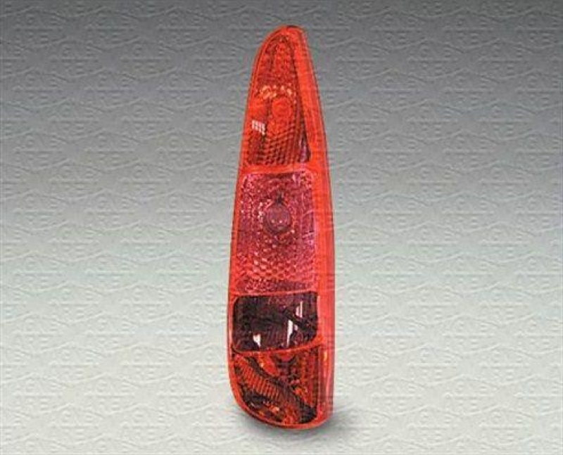 MAGNETI MARELLI Combination Rear Light