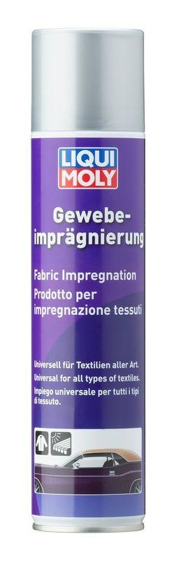 Liqui Moly Gewebe-Imprägnierung 400ml