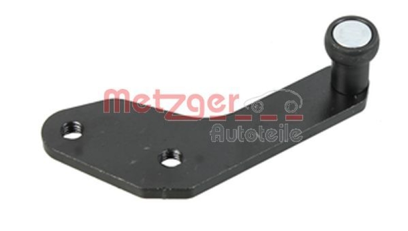 METZGER Roller Guide, sliding door