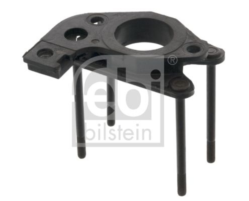 FEBI BILSTEIN Flange, carburettor