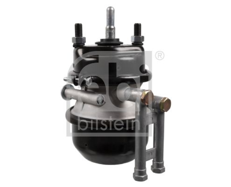 FEBI BILSTEIN Spring-loaded Cylinder