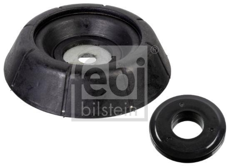 FEBI BILSTEIN Repair Kit, suspension strut support mount