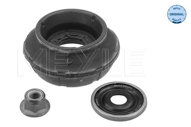 MEYLE Repair Kit, suspension strut support mount MEYLE-ORIGINAL-KIT: Better solution for you!