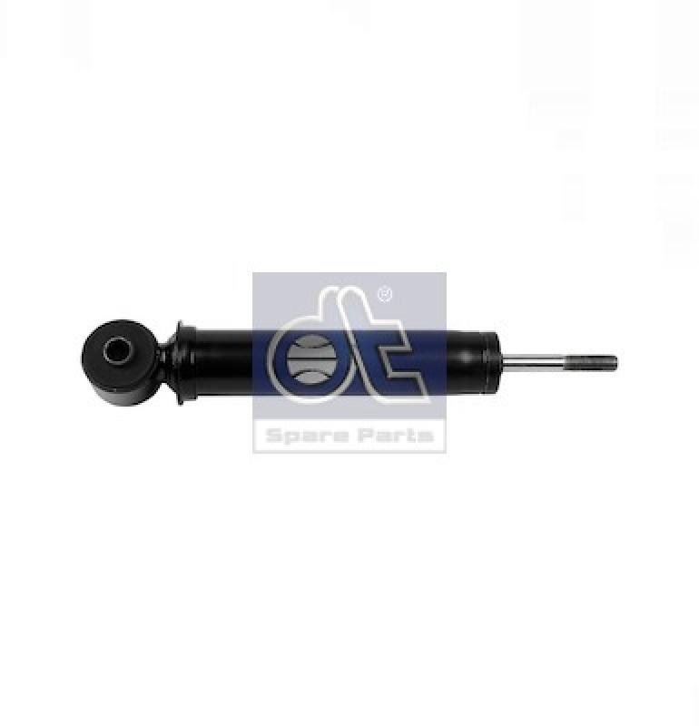 DT Spare Parts Shock Absorber, cab suspension