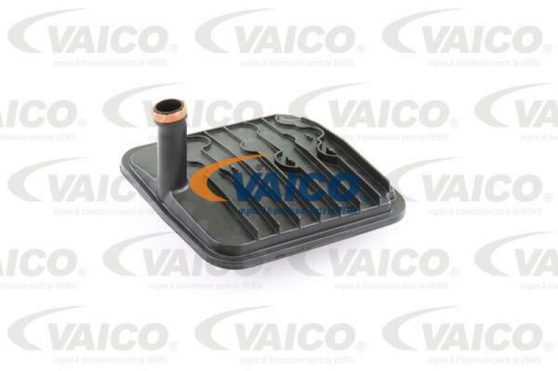 VAICO Hydraulikfilter, Automatikgetriebe Original VAICO Qualität