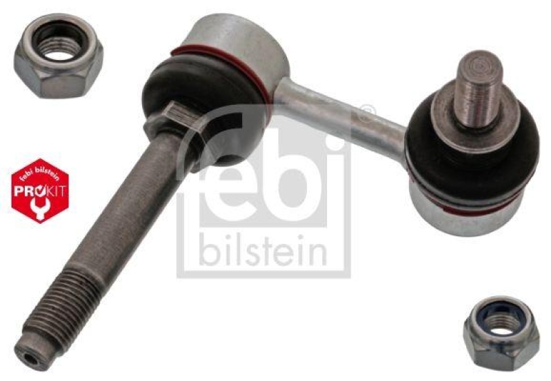 FEBI BILSTEIN Stange/Strebe, Stabilisator ProKit