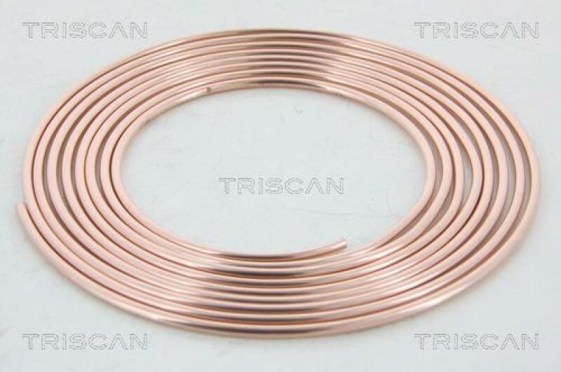 TRISCAN Brake Lines