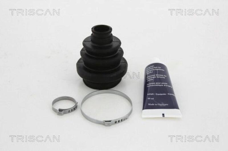 TRISCAN Bellow Set, drive shaft