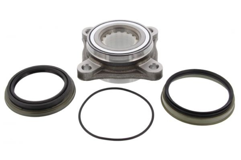 MAPCO Wheel Bearing Kit