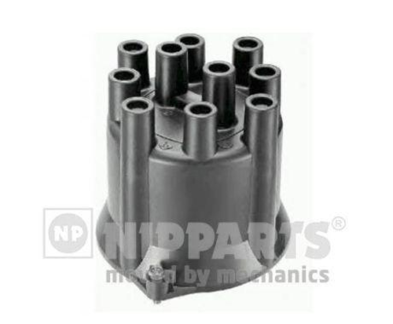 NIPPARTS Distributor Cap