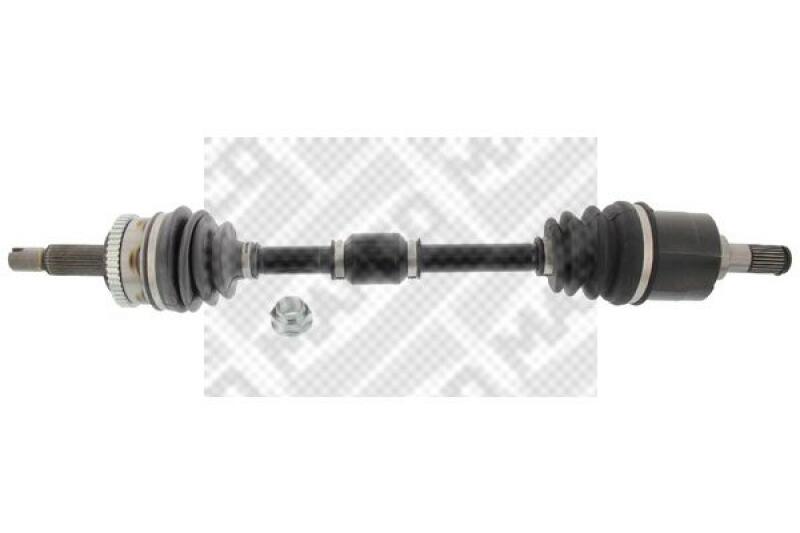 MAPCO Drive Shaft