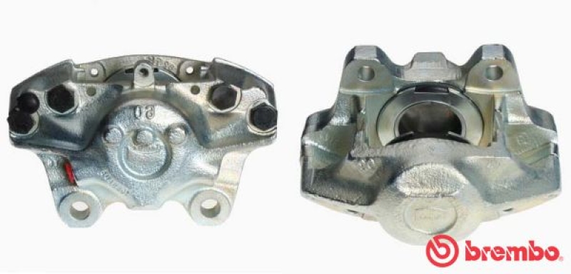 BREMBO Brake Caliper ESSENTIAL LINE