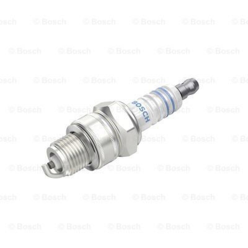 BOSCH Spark Plug Nickel