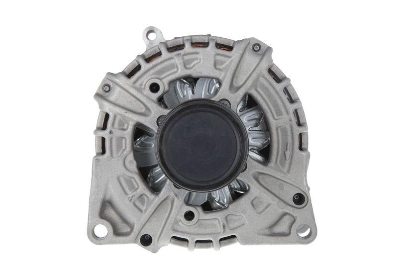 VALEO Alternator VALEO RE-GEN REMANUFACTURED