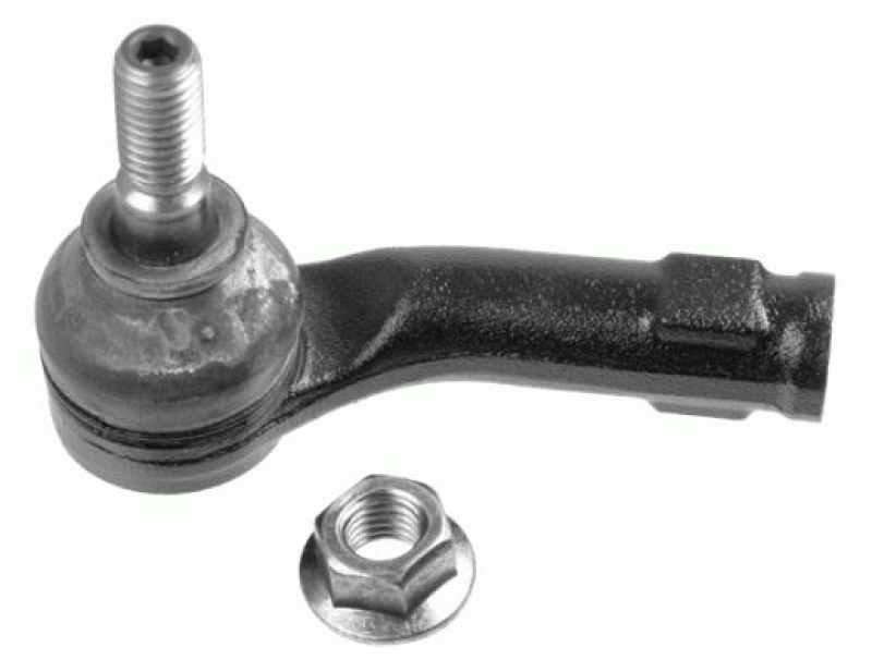 LEMFÖRDER Tie Rod End