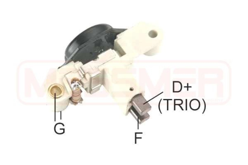 ERA Alternator Regulator