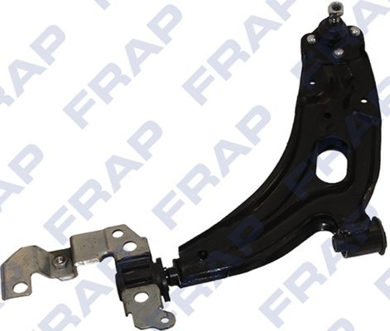 FRAP Control Arm/Trailing Arm, wheel suspension