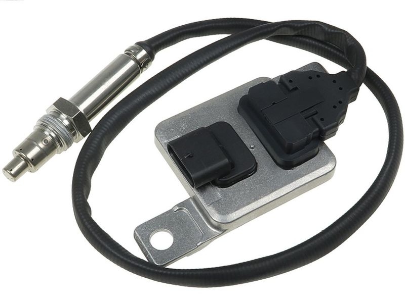 AS-PL NOx-Sensor, Harnstoffeinspritzung Brandneu AS-PL