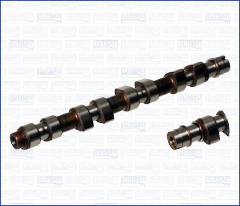 AJUSA Camshaft