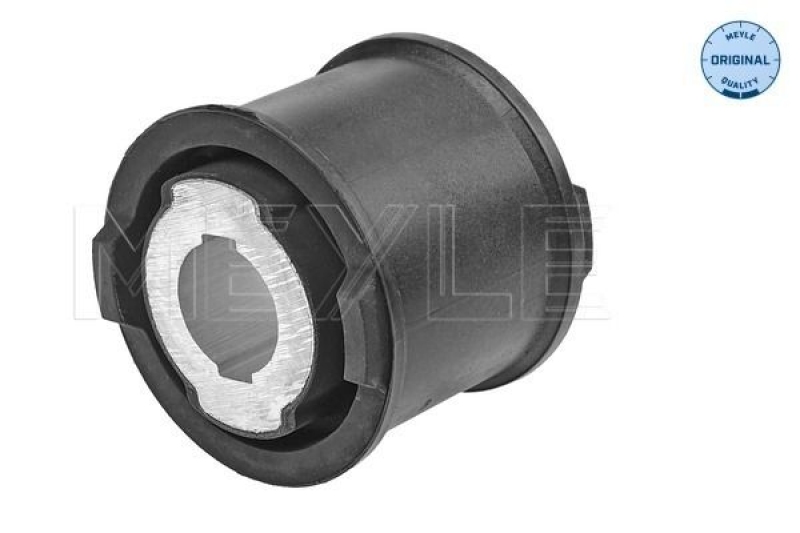 MEYLE Bushing, axle beam MEYLE-ORIGINAL: True to OE.