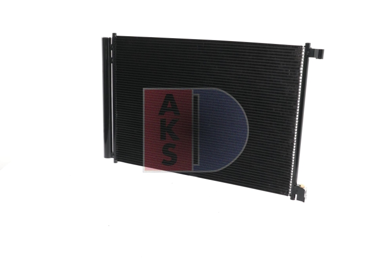 AKS DASIS Condenser, air conditioning