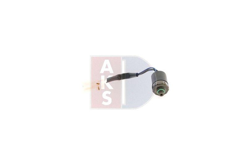 AKS DASIS Pressure Switch, air conditioning