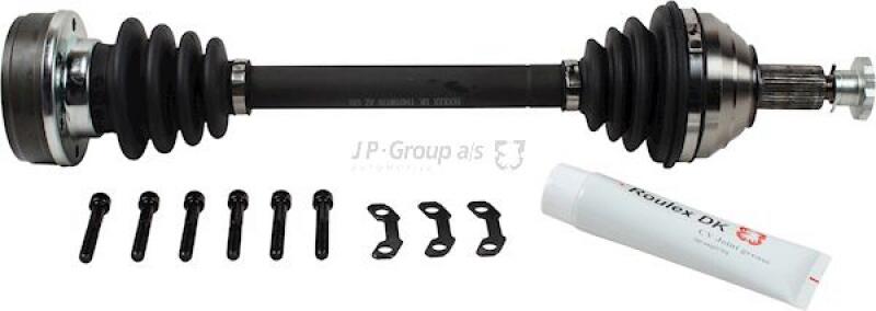 JP GROUP Drive Shaft JP GROUP